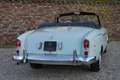 Mercedes-Benz 220 S Convertible ,Top quality restored example! Color Groen - thumbnail 30