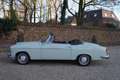 Mercedes-Benz 220 S Convertible ,Top quality restored example! Color Vert - thumbnail 46