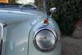 Mercedes-Benz 220 S Convertible ,Top quality restored example! Color Yeşil - thumbnail 10