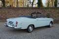 Mercedes-Benz 220 S Convertible ,Top quality restored example! Color Groen - thumbnail 2