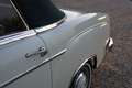 Mercedes-Benz 220 S Convertible ,Top quality restored example! Color Grün - thumbnail 14