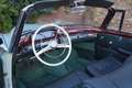 Mercedes-Benz 220 S Convertible ,Top quality restored example! Color Green - thumbnail 3