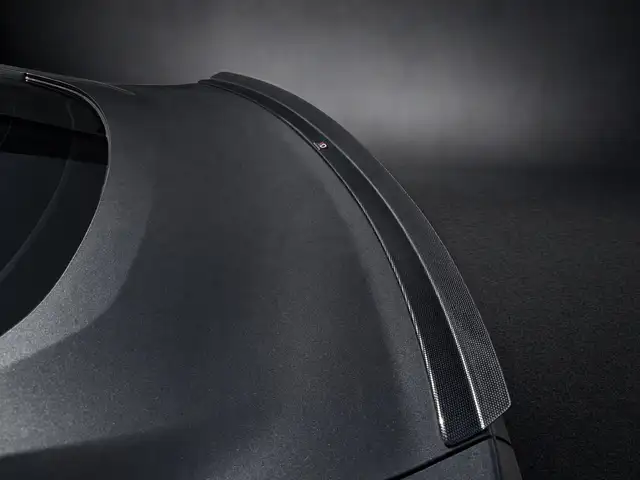Ford Mustang view 9