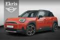 MINI Aceman SE / Favoured Uitvoering / Pakket XL / 19'' LM Vel Rood - thumbnail 1
