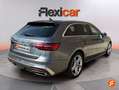 Audi A4 Avant Advanced 30 TDI 100kW S tronic Gris - thumbnail 7