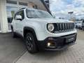 Jeep Renegade Longitude FWD KLIME PDC NAVI SHZ Blanc - thumbnail 7