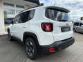 Jeep Renegade Longitude FWD KLIME PDC NAVI SHZ Blanc - thumbnail 3