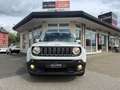 Jeep Renegade Longitude FWD KLIME PDC NAVI SHZ Blanc - thumbnail 8