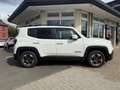 Jeep Renegade Longitude FWD KLIME PDC NAVI SHZ Blanc - thumbnail 6