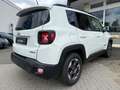 Jeep Renegade Longitude FWD KLIME PDC NAVI SHZ Blanc - thumbnail 5