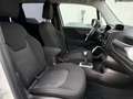 Jeep Renegade Longitude FWD KLIME PDC NAVI SHZ Blanc - thumbnail 12