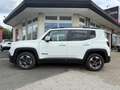 Jeep Renegade Longitude FWD KLIME PDC NAVI SHZ Blanc - thumbnail 2