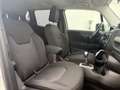 Jeep Renegade Longitude FWD KLIME PDC NAVI SHZ Blanc - thumbnail 14