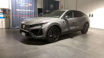 408 Hybrid 225 e-EAT8 GT