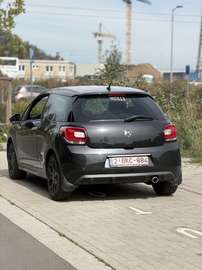 DS 3 1.6 e-HDi