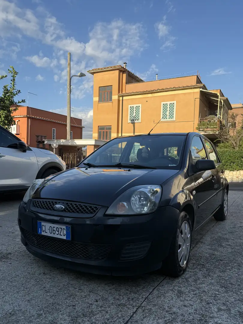 Ford Fiesta 5p 1.3 University 60cv - 1