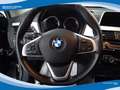 BMW X1 sDrive 18d Business AUT EU6 Schwarz - thumbnail 4