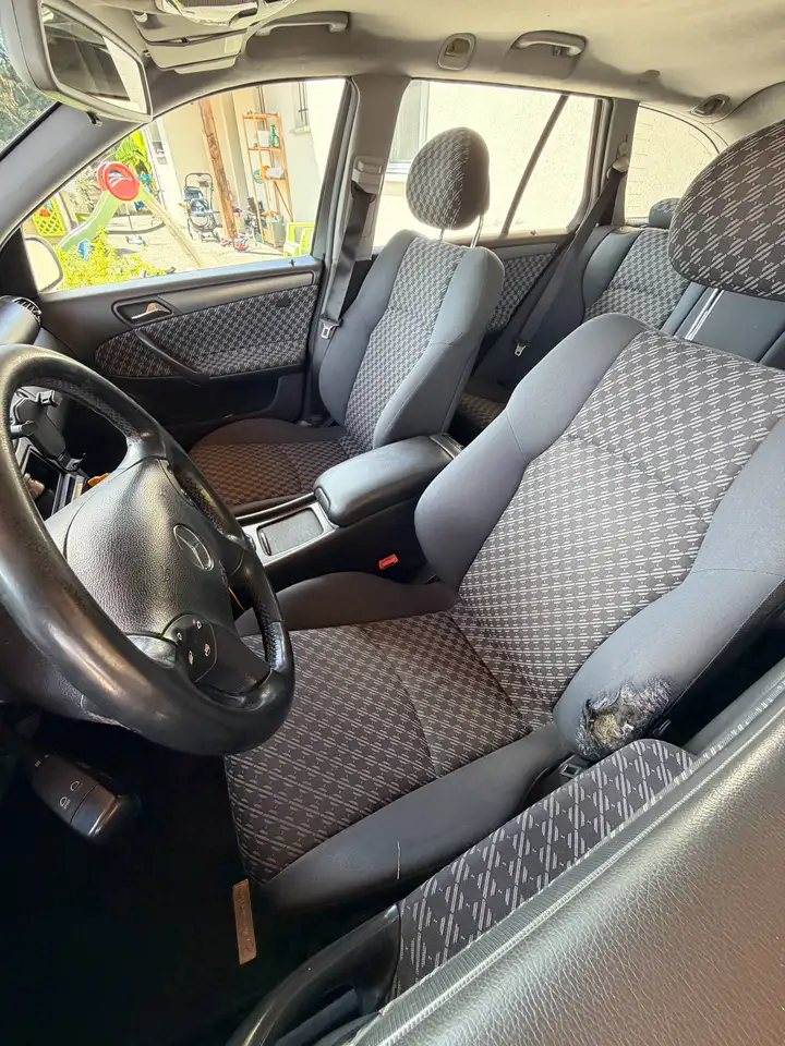 Mercedes-Benz 270 C270 CDI, foto 3