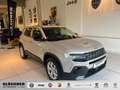 Jeep Avenger Altitude / Winterpaket Grau - thumbnail 1