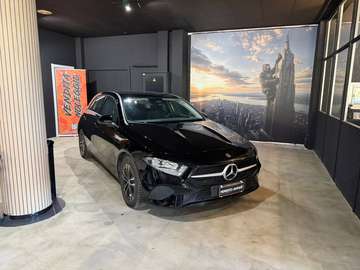 Classe A - W177 Executive auto