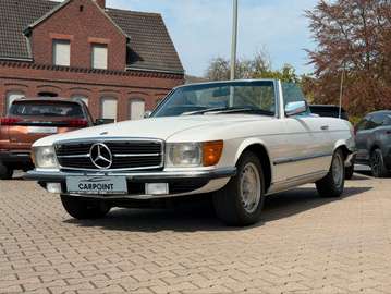 Hardtop Klima Oldtimer restauriert
