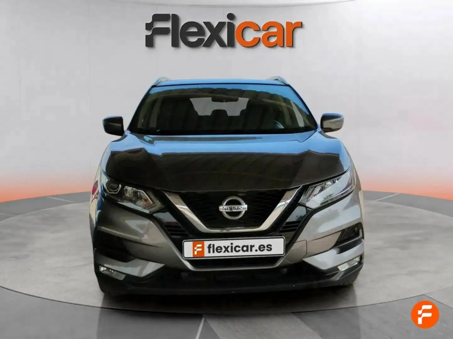 Nissan Qashqai dCi 150CV (110kW) N-CONNECTA Gelb - 2