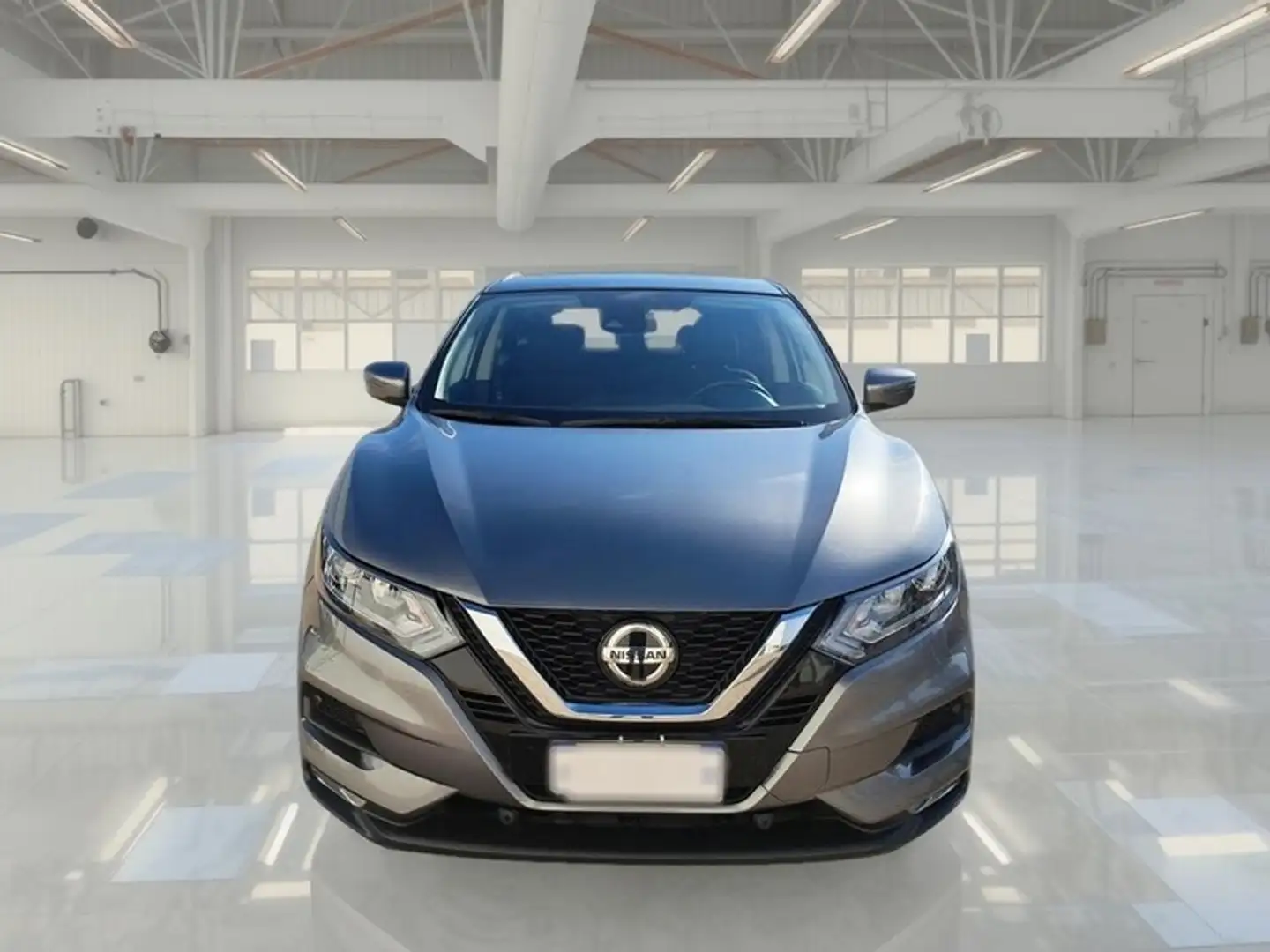 Nissan Qashqai 1.3 DIG-T 140 Business - 2