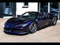 Ferrari SF90 Stradale SF90 SPIDER ATELIERVIOLA HONG KONGPPFIMMAT FR Mauve - thumbnail 5