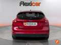Ford Focus 1.5 TDCi 120cv Trend+ Rojo - thumbnail 5