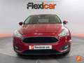 Ford Focus 1.5 TDCi 120cv Trend+ Rojo - thumbnail 2
