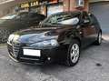 Alfa Romeo 147 147 II 5p 1.6 ts 16v Distinctive c/esp 105cv GPL Nero - thumbnail 1