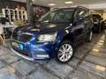 Skoda Yeti Drive*Xenon*Automatik*1.Hand*Tempo*AHK Blau - thumbnail 1