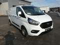 Ford Transit Custom 2.0 TDCi 300 L2 Trend  DAB*Navi Weiß - thumbnail 6