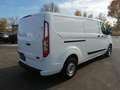 Ford Transit Custom 2.0 TDCi 300 L2 Trend  DAB*Navi Weiß - thumbnail 4