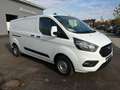 Ford Transit Custom 2.0 TDCi 300 L2 Trend  DAB*Navi Weiß - thumbnail 5