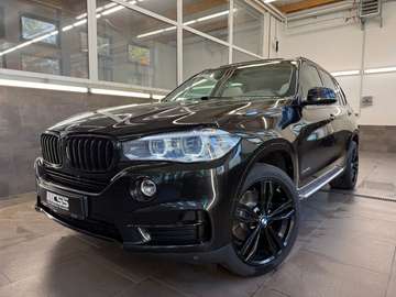 xDrive 30d PANO AHK HUD LEDER NAVI LHZ KAMERA