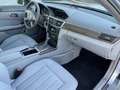 Mercedes-Benz E 220 Classe E - W212 Berlina cdi be Elegance Tetto Apr. Silber - thumbnail 10