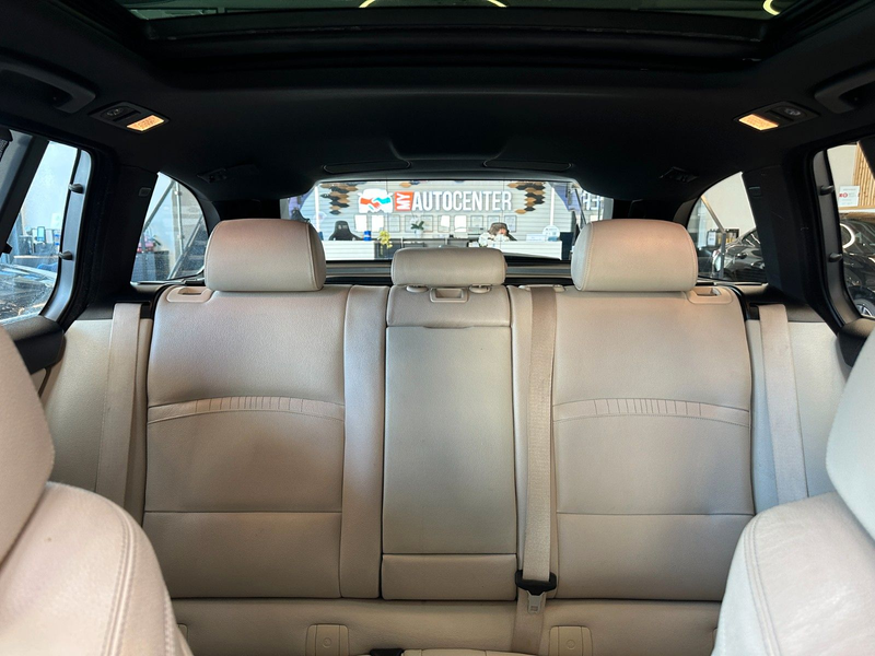 BMW 535 *Memory*Pano*Head-UP* Harman-Kardon*VOLL* — photo 11