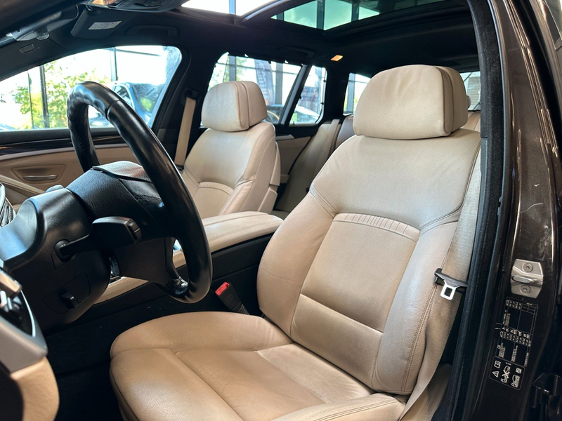 BMW 535 *Memory*Pano*Head-UP* Harman-Kardon*VOLL* — photo 7