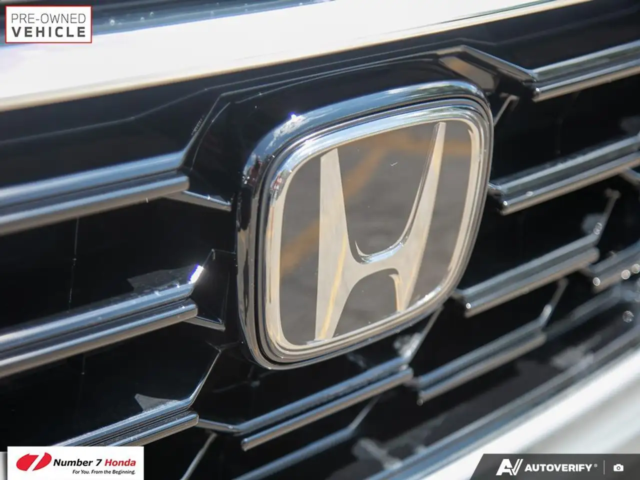 Honda CR-V fotografie Honda CR-V