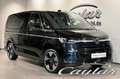 Volkswagen T7 Multivan T7 MULTIVAN TDI LANG LEDER MASSAGE SITZBELÜFT Noir - thumbnail 7