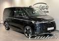 Volkswagen T7 Multivan T7 MULTIVAN TDI LANG LEDER MASSAGE SITZBELÜFT Noir - thumbnail 3