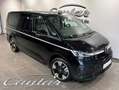 Volkswagen T7 Multivan T7 MULTIVAN TDI LANG LEDER MASSAGE SITZBELÜFT Noir - thumbnail 11
