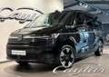 Volkswagen T7 Multivan T7 MULTIVAN TDI LANG LEDER MASSAGE SITZBELÜFT Noir - thumbnail 5