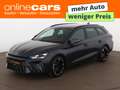 CUPRA Leon SP 2.0 TDI Aut LED RADAR LEDER ASSIST R-CAM Grau - thumbnail 1