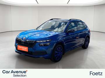 1.5 TSI 150ch Monte-Carlo DSG7 Euro6d-AP