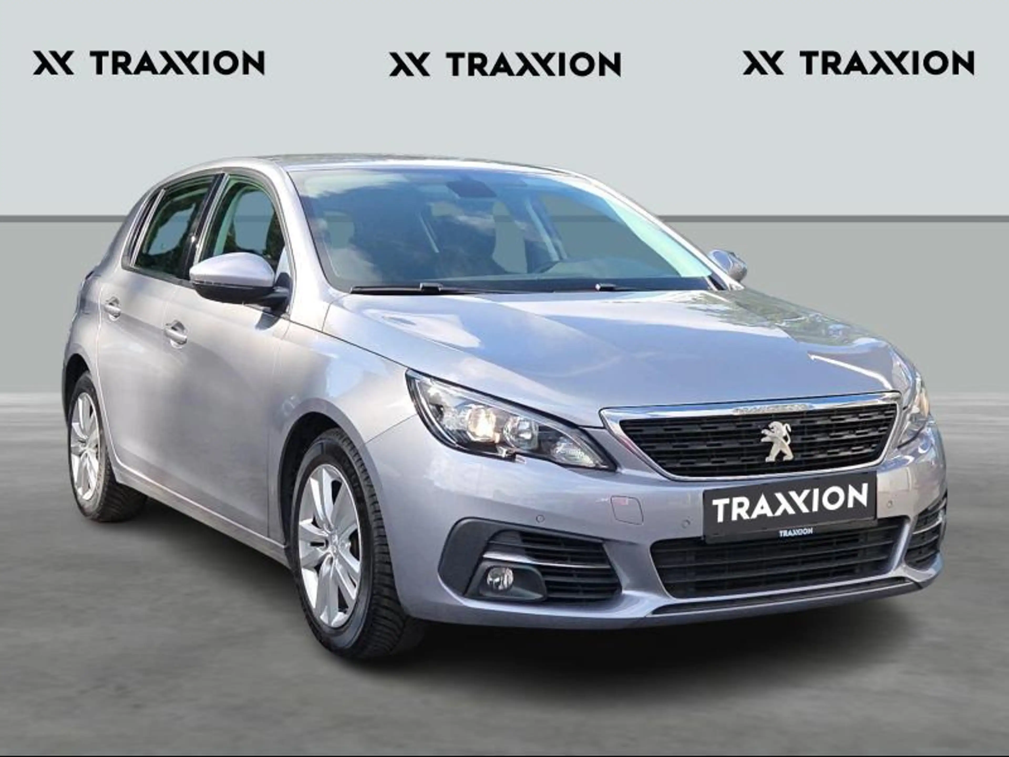 Peugeot 308 Active 1.2i 130pk automaat - PDC360 - Carplay - LE — photo 7
