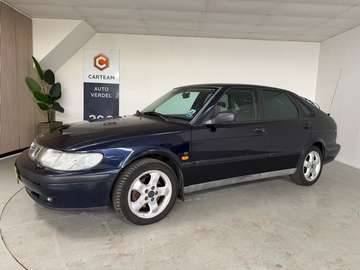 2.0 Turbo SE Airco, Ledere bekleding, LMV