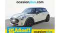 MINI Cooper Blanc - thumbnail 1