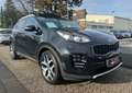 Kia Sportage GT-Line 4WD/Automatik/Navi/Panorama Zwart - thumbnail 3